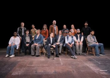 ‘Come From Away’ bridges generations