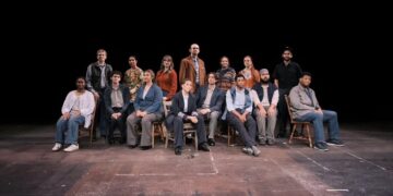 ‘Come From Away’ bridges generations