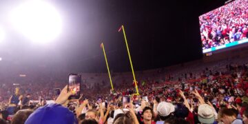 ‘We gotta win out’: Is Ole Miss Football history repeating itself? 