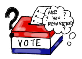 Lafayette County voters prepare for 2026 midterms