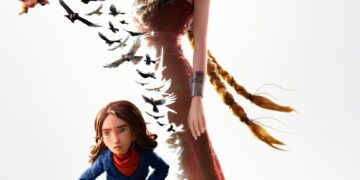 ‘Wildwood,’ LAIKA’s Latest Masterpiece