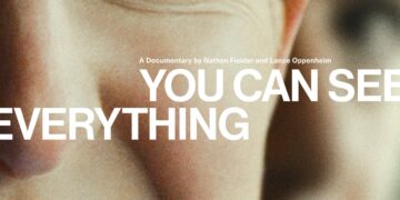 There’s a lot to unpack about ‘You Can See Everything’
