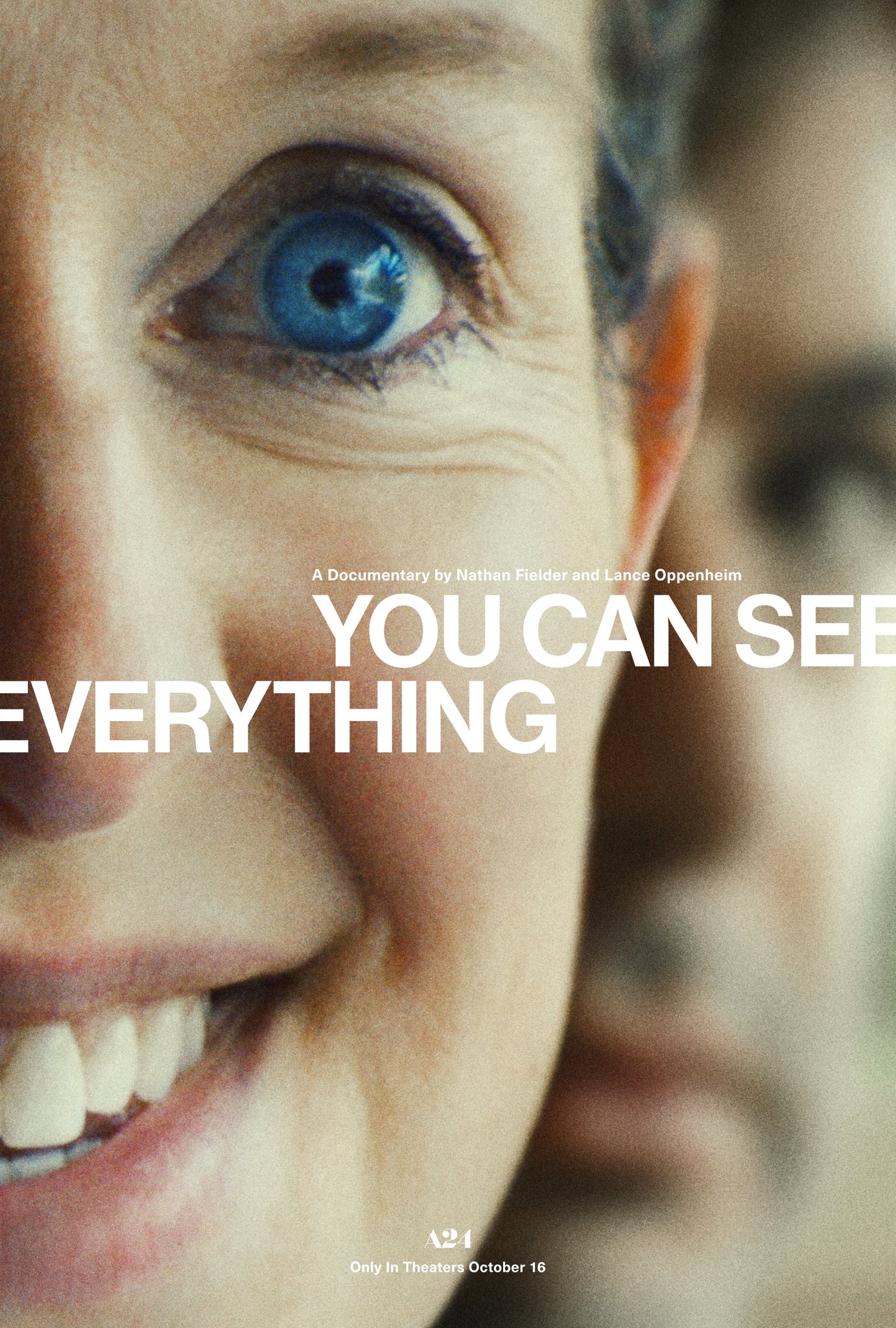 Unpanck There’s a lot to unpack about ‘You Can See Everything’ – The Daily ...