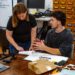 The IDEAlab: a hidden creative outlet on campus