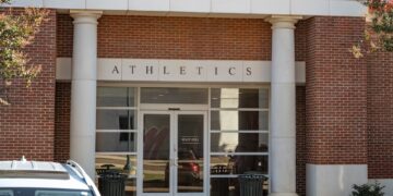 Ole Miss Athletics signs with Adidas, ends Nike partnership after 28 years