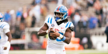 Ole Miss Rebels seek to tame the Missouri Tigers