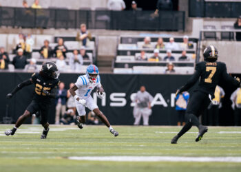 Column: Ole Miss’ Week 7 game is a do-or-die matchup 
