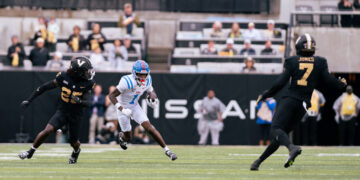 Column: Ole Miss’ Week 7 game is a do-or-die matchup 