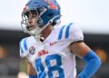 Rebel defense steps up in Nashville, delivers complete game performance