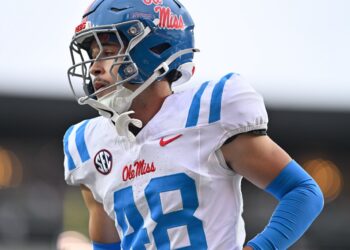 Rebel defense steps up in Nashville, delivers complete game performance