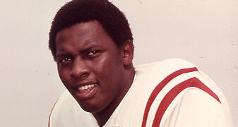 Who was Ben Williams? Short film details life of first Black football player at Ole Miss