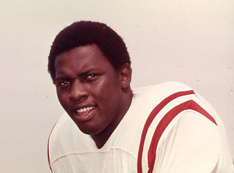 Who was Ben Williams? Short film details life of first Black football player at Ole Miss