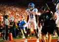Ole Miss and Auburn positional comparison