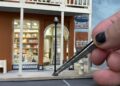 Step into Lee Harper’s miniature world