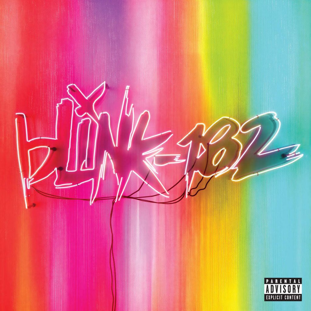 Blink-182 returns with new album “NINE” - The Daily Mississippian