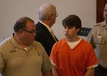 Theesfeld to plead guilty to first degree murder