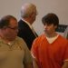 Theesfeld to plead guilty to first degree murder