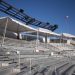 The Vaught-Hemingway Stadium Party Decks