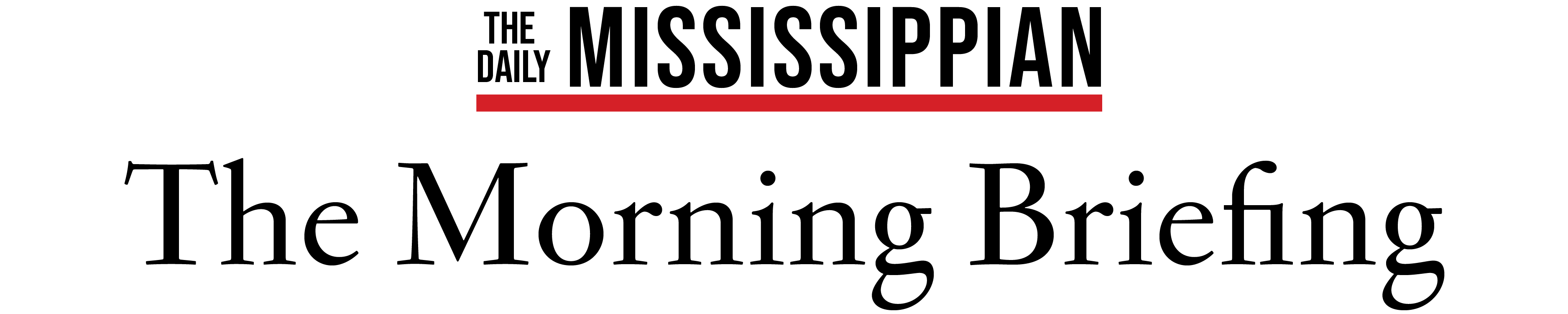 The Daily Mississippian