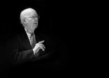 An incurable optimist: Why David Sansing told the stories of Mississippi’s past