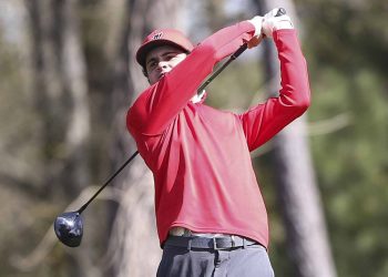 Ole Miss Men’s Golf loses two out of four at the SEC Match Play Championship